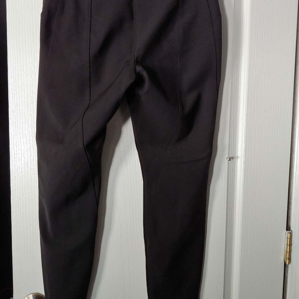 Express Skinny Slacks